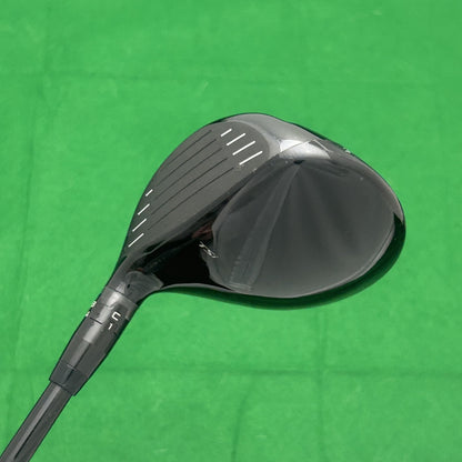 Titleist TSi2 Fairway 7 Wood Mitsubishi Tensei AV Blue 65 Stiff Flex Shaft