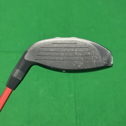PXG 0311XF Fairway 7 Wood Fujikura Ventus VeloCore Red 5 Regular Flex Shaft