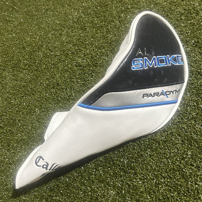 Callaway AI Smoke Max 9 Wood Project X Cypher Black 50 Regular Flex Shaft +HC
