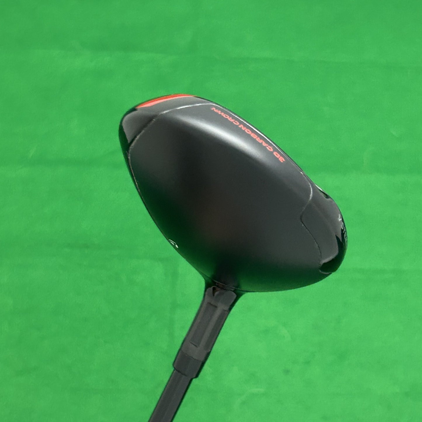 TaylorMade Stealth Fairway 9 Wood Fujikura Ventus Red 5 Regular Flex