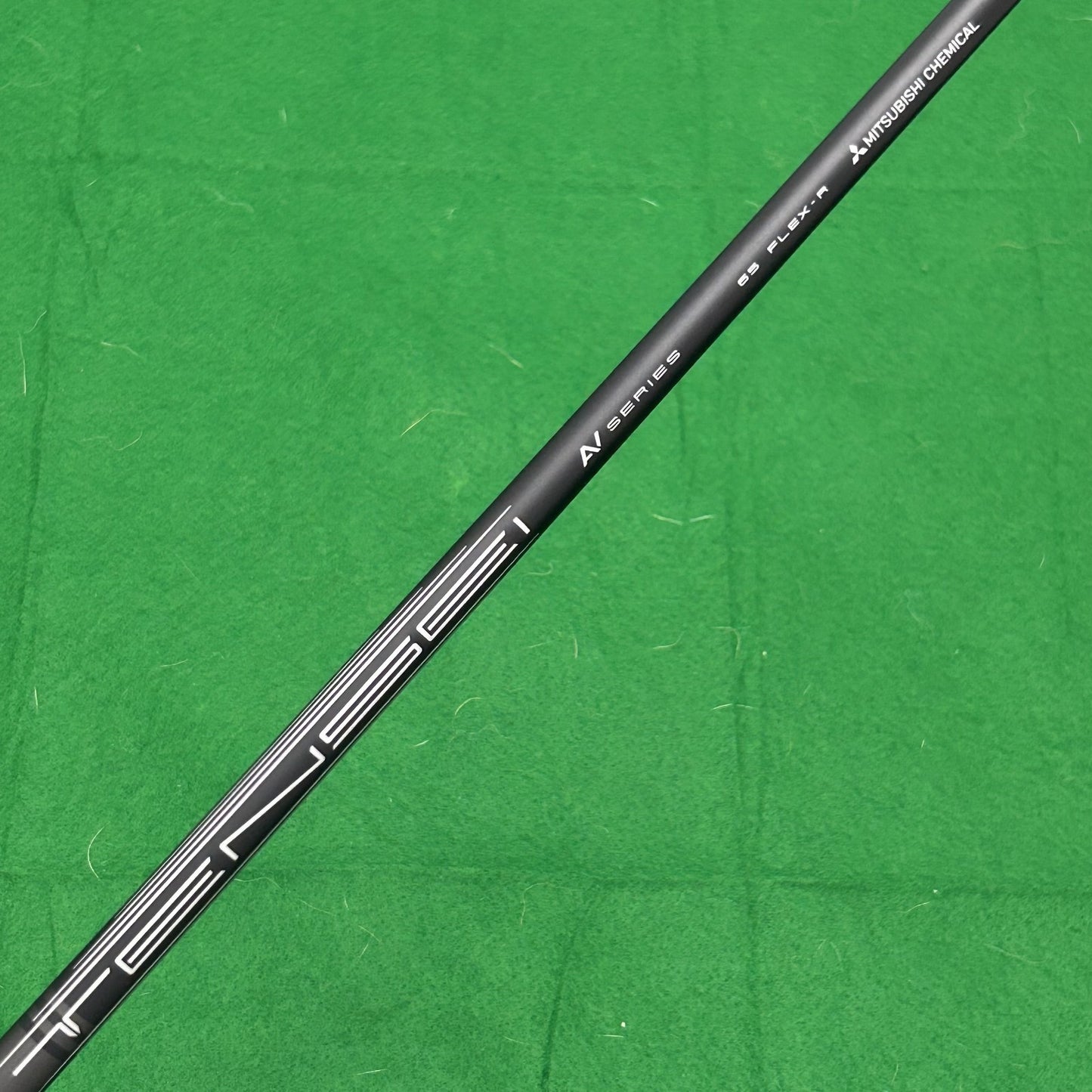Callaway AI Smoke Max Left Handed 7 Wood Tensei Blue 65 Regular Flex Shaft +HC