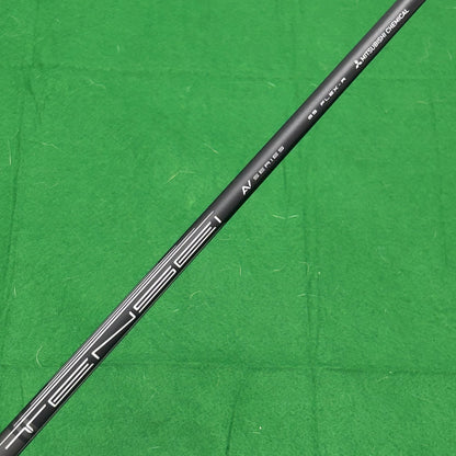 Callaway AI Smoke Max Left Handed 7 Wood Tensei Blue 65 Regular Flex Shaft +HC