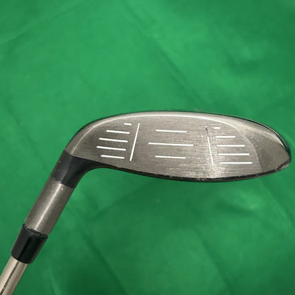 Callaway 2023 Big Bertha 9 Wood Callaway RCH 55 Senior Flex Shaft +HC