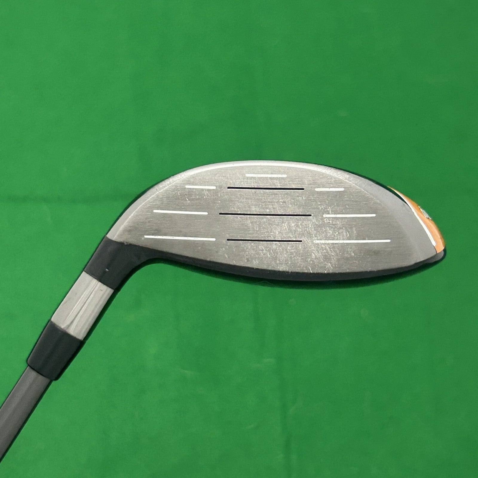 Callaway Mavrik 7 Wood Project X EvenFlow Riptide 50 Regular Flex Shaft +HC