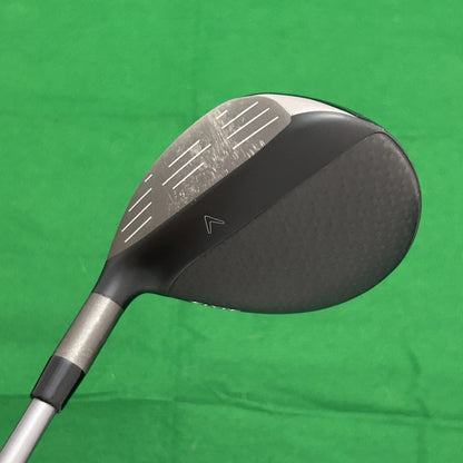 Callaway Elyte Fairway 7 Wood Project X Denali Charcoal 60 Stiff +HC (Elite)