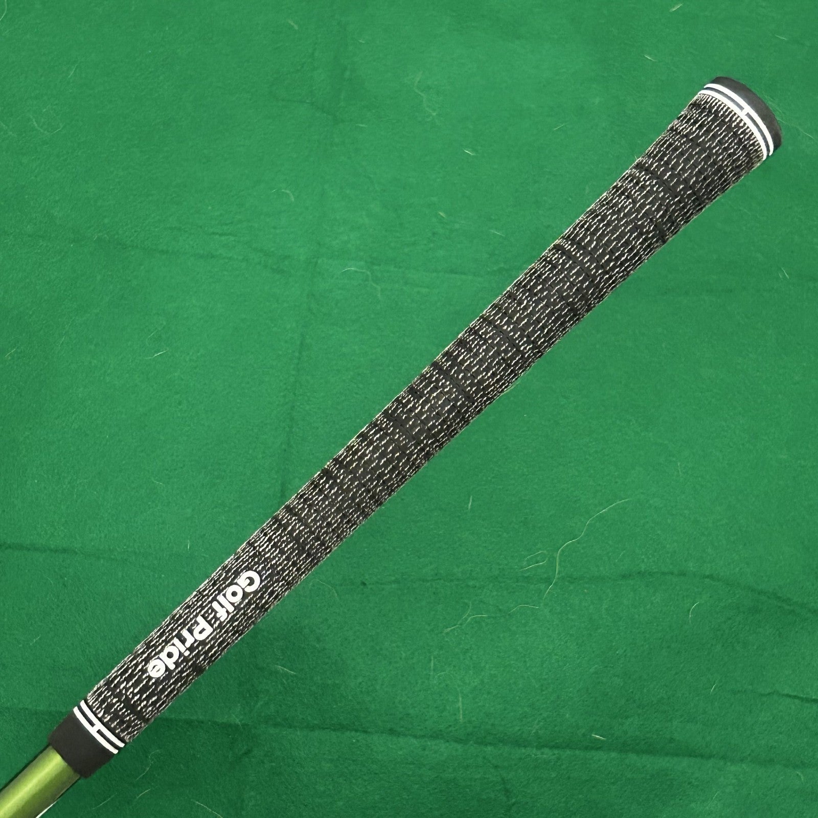 PXG 0211 Left Hand Fairway 7 Wood Aldila Green NV 75 Stiff Flex Shaft