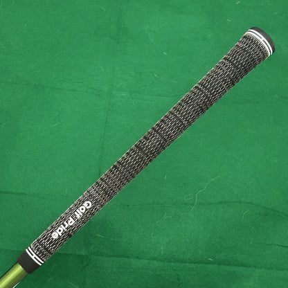 PXG 0211 Left Hand Fairway 7 Wood Aldila Green NV 75 Stiff Flex Shaft