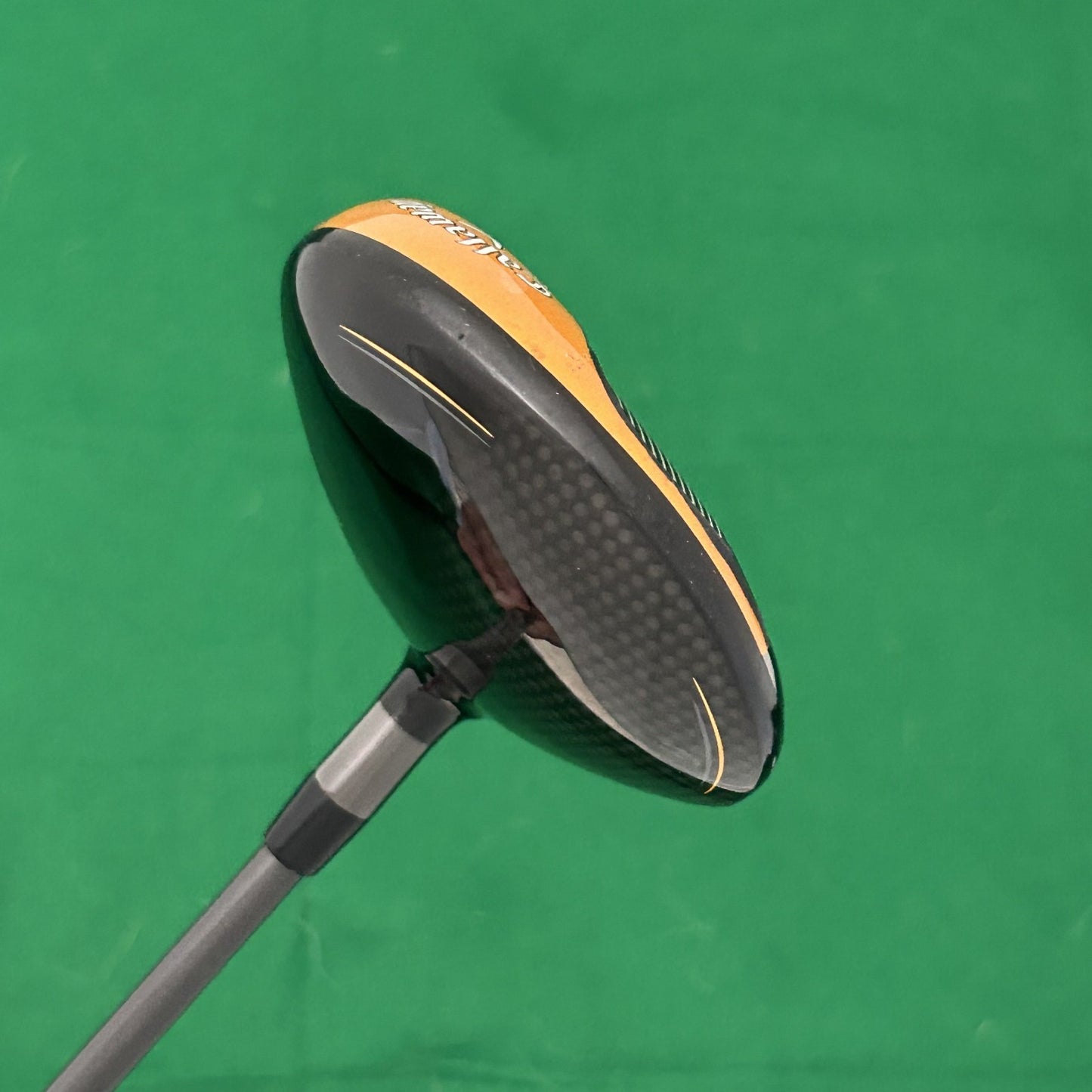 Callaway Mavrik Max Heavenwood Project X EvenFlow Riptide 60 Regular Flex +HC