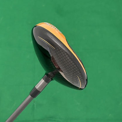 Callaway Mavrik Max Heavenwood Project X EvenFlow Riptide 60 Regular Flex +HC