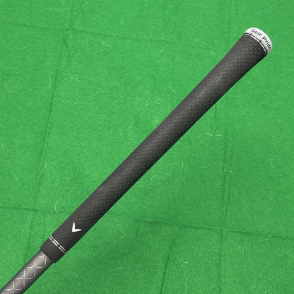 Callaway AI Smoke Max 7 Wood Tensei Blue 65 Stiff Flex Shaft +HC