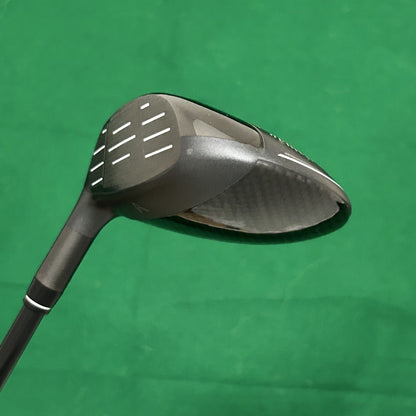 Callaway AI Smoke Max Fast 7 Wood Tensei Blue/Silver R2 Senior Flex Shaft +HC
