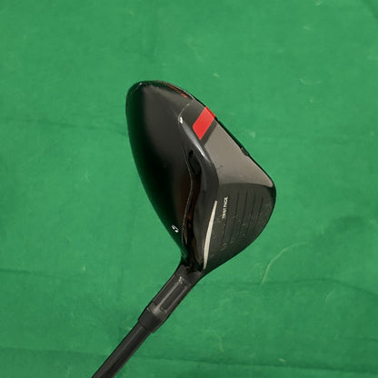 Left Handed TaylorMade Stealth 7 Wood Fujikura Ventus Red 6 Extra Stiff Flex