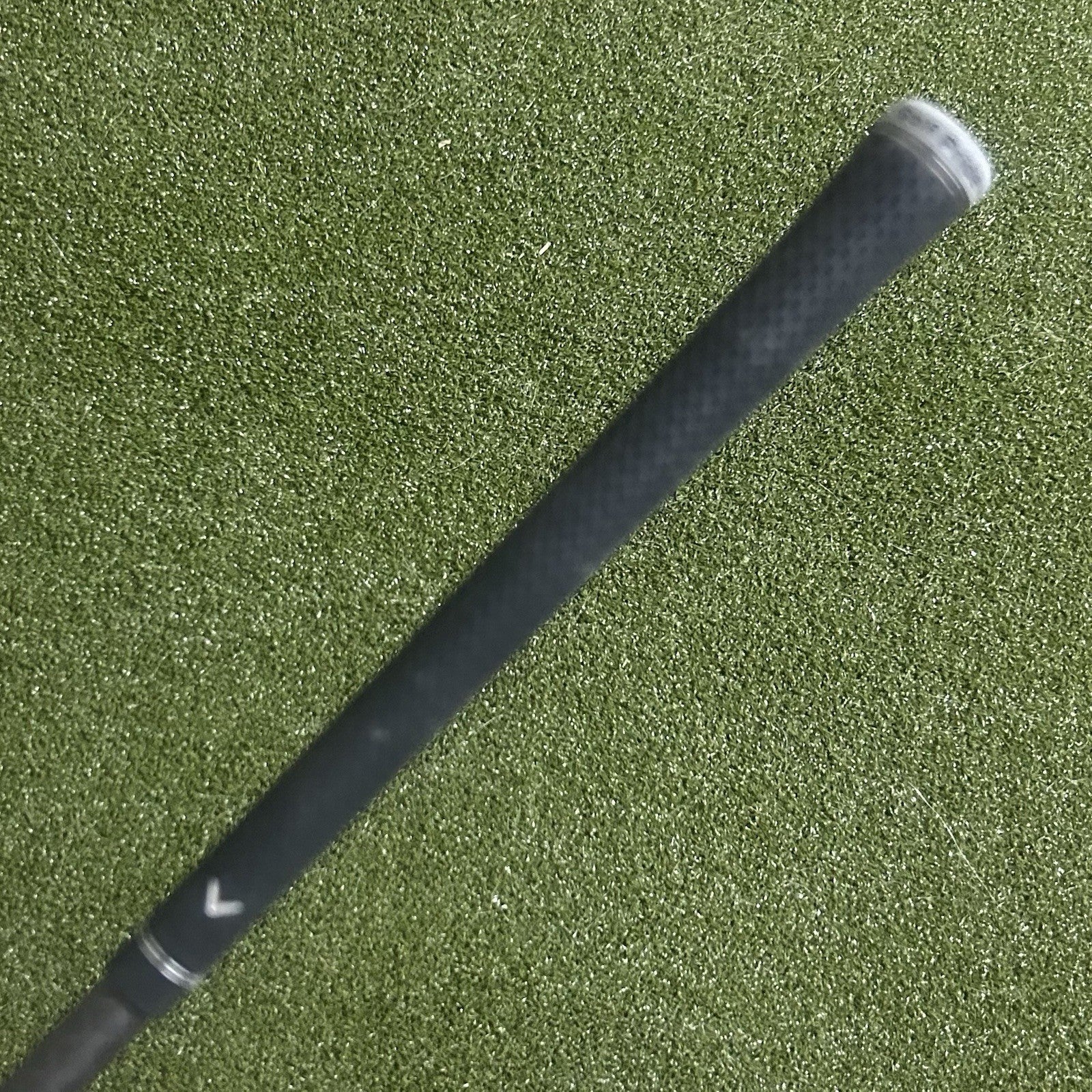 MINT Callaway AI Smoke Max 9 Wood Tensei Blue 65 Regular Flex Shaft +HC