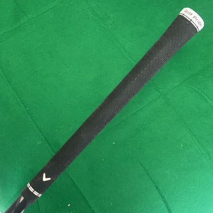 Callaway AI Smoke Max 4 (21*) Hybrid Project X Cypher Black 70 Stiff Flex +HC