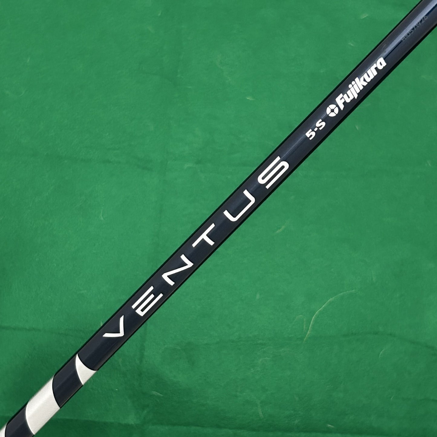Fujikura Ventus VeloCore Blue 5S Fairway Wood Shaft 42 1/4" Length Callaway Tip