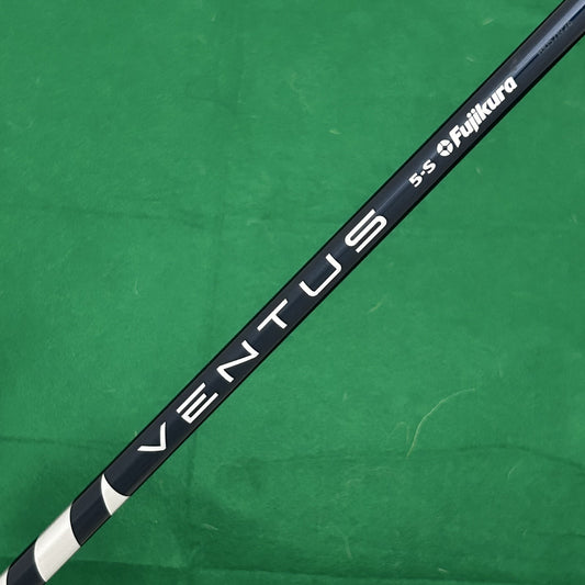 Fujikura Ventus VeloCore Blue 5S Fairway Wood Shaft 42 1/4" Length Callaway Tip