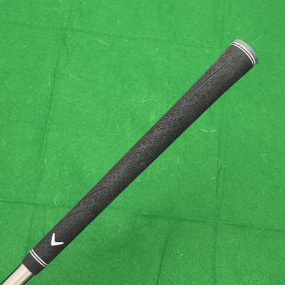 Callaway Elyte Max Fast 9 Wood Callaway 2023 RCH 75 Stiff Flex Shaft +HC