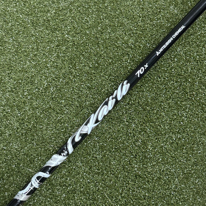 Callaway AI Smoke Max 5 Wood Mitsubishi Kai'li White 70 Extra Stiff Flex +HC