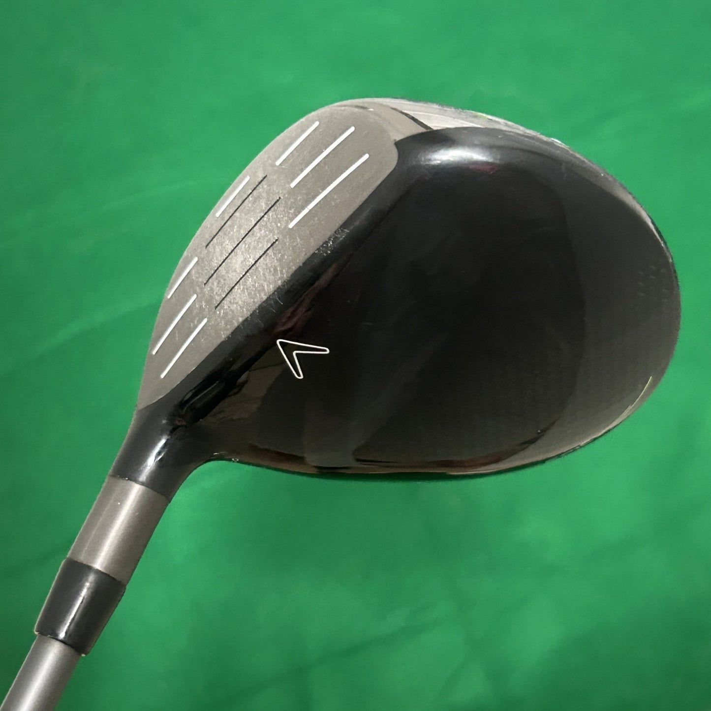 Callaway Epic Max 7 Wood HZRDUS Smoke iM10 60 Regular Flex Shaft +HC