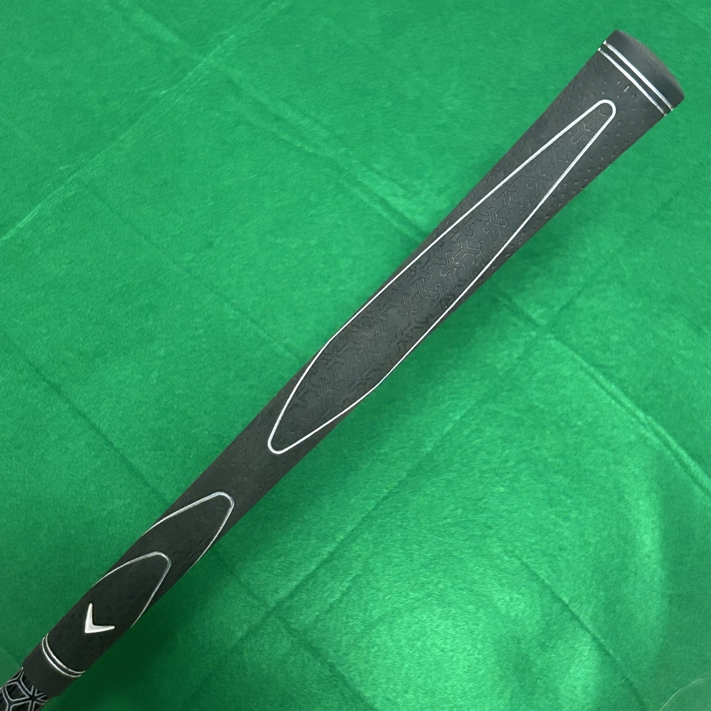 Callaway Rogue ST Max 7 Wood Project X Cypher Black 50 Regular Flex +HC