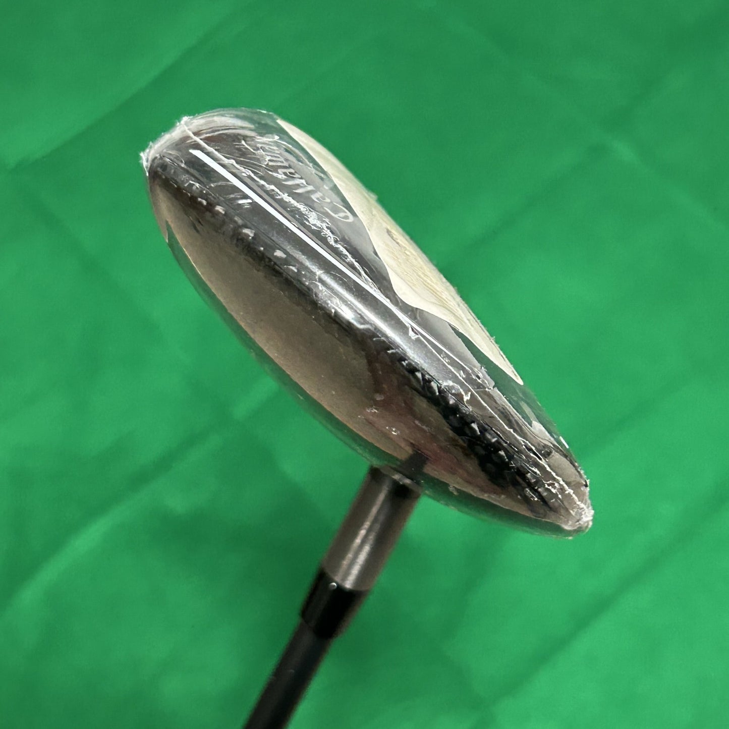 NEW Callaway AI Smoke Max Heavenwood Tensei Blue 65 Regular Flex +HC