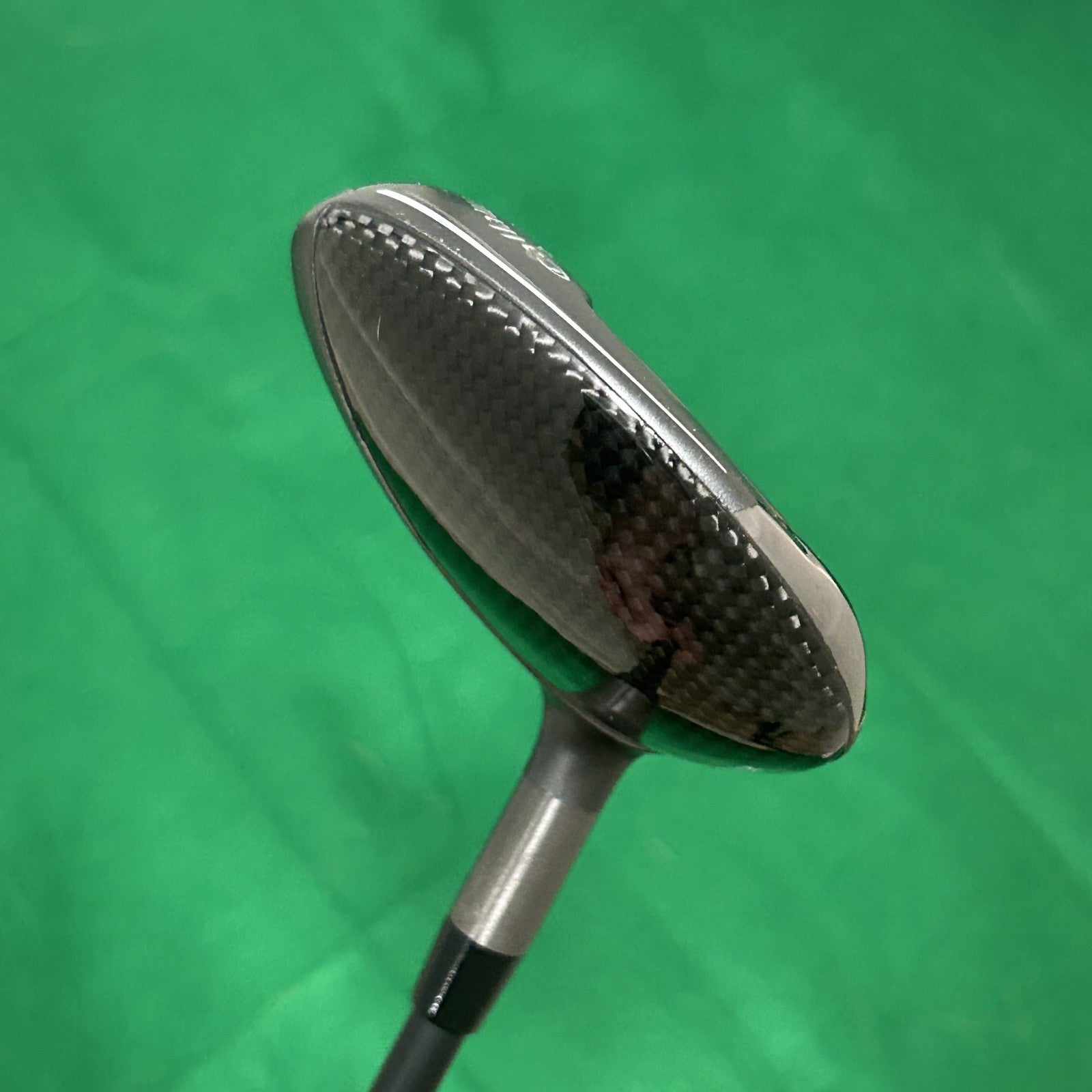 Callaway AI Smoke Max 7 Wood Tensei Blue 65 Regular Flex Shaft +HC