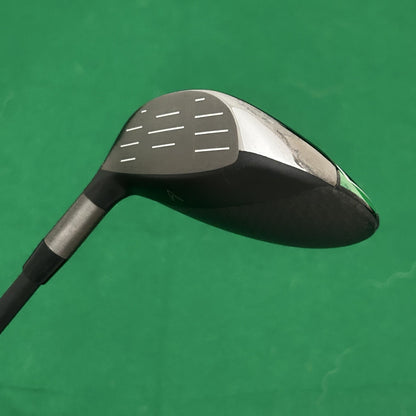 Callaway Elyte Max Fast 7 Wood Mitsubishi Vanquish PL 40 Senior Flex +HC (Elite)