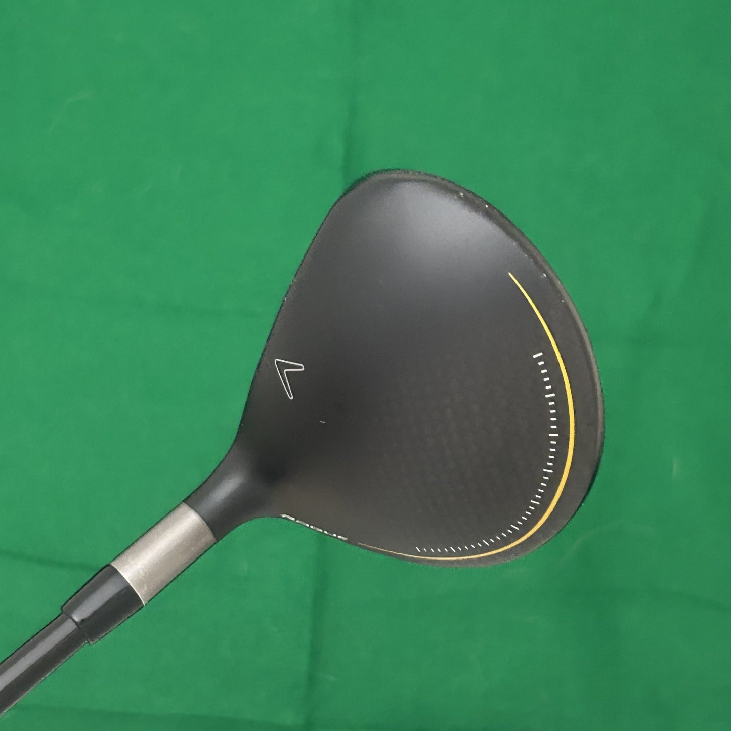 Callaway Rogue ST Max D 7 Wood Tensei AV Blue 65 Regular Flex