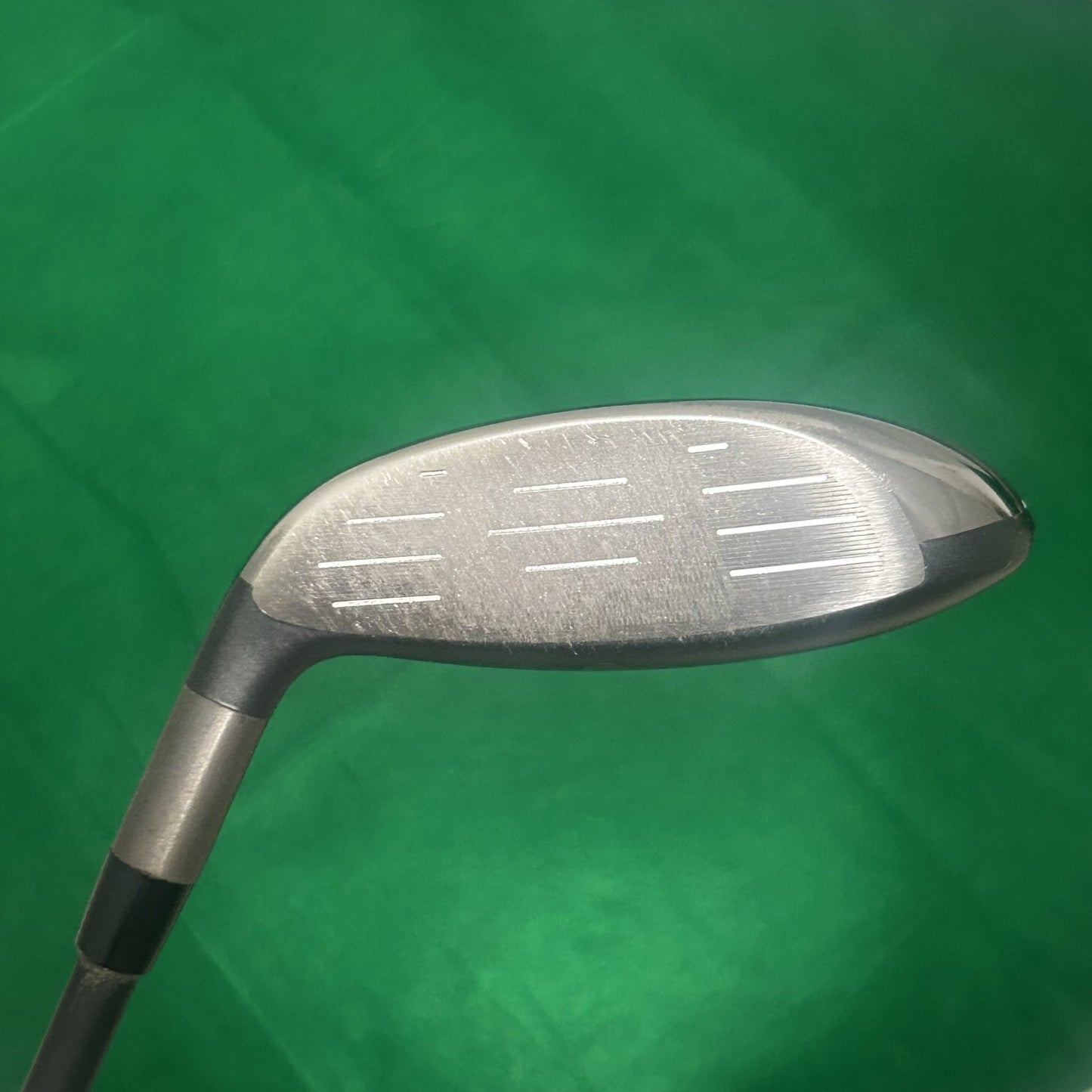 Callaway AI Smoke Max Heavenwood Project X Cypher Black Regular Flex Shaft +HC