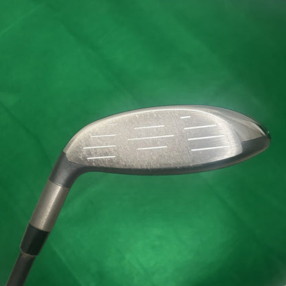 Callaway AI Smoke Max Heavenwood Project X Cypher Black Regular Flex Shaft +HC