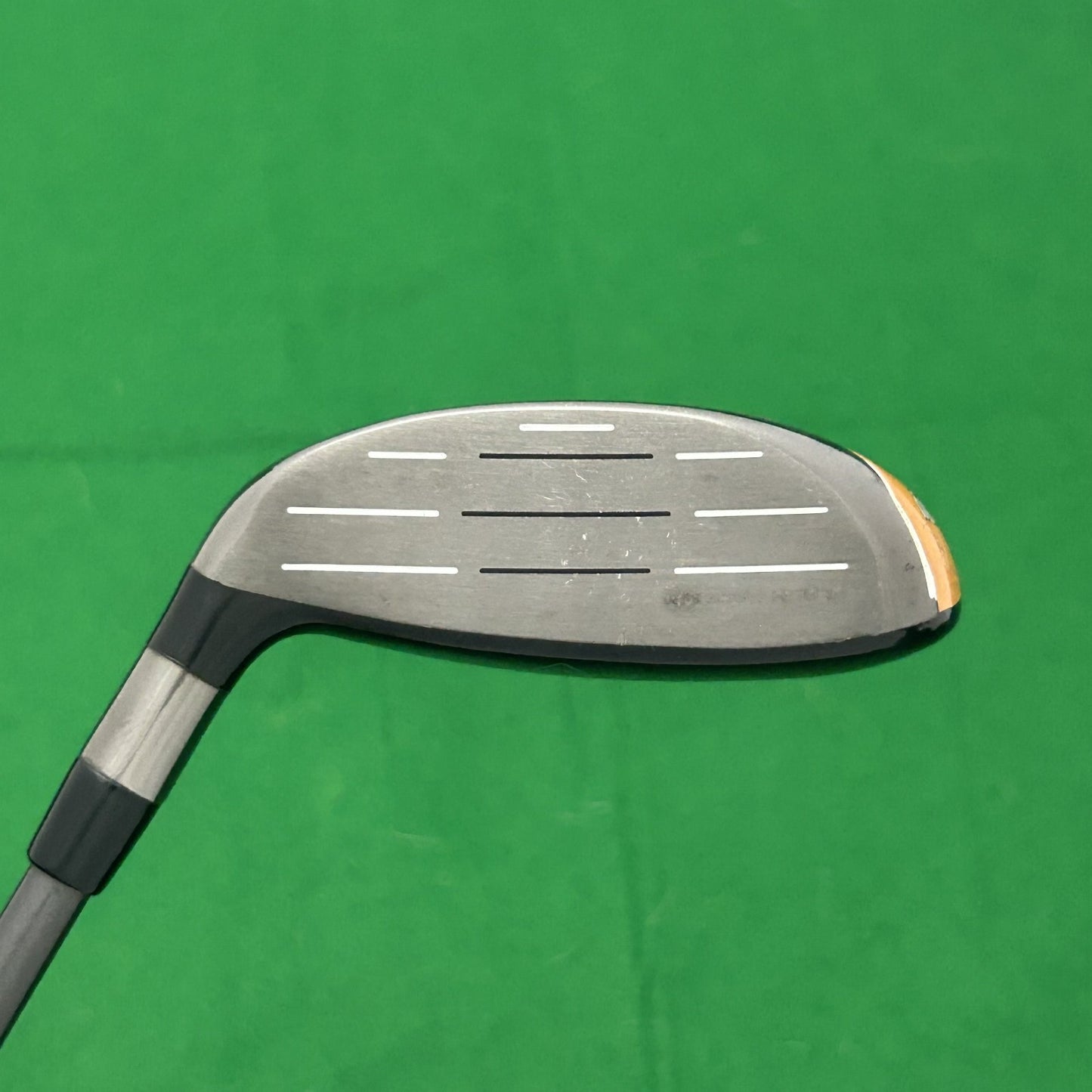 Callaway Mavrik Max 7 Wood Project X EvenFlow Riptide 60 Regular Flex Shaft +HC