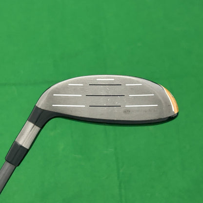Callaway Mavrik Max 7 Wood Project X EvenFlow Riptide 60 Regular Flex Shaft +HC