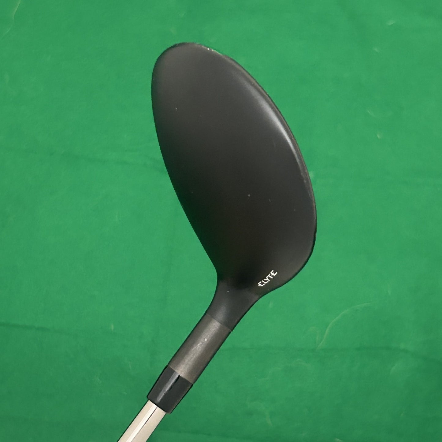 Callaway Elyte 9 Wood Callaway 2023 RCH 55 Regular Flex Shaft +HC