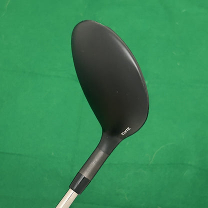 Callaway Elyte 9 Wood Callaway 2023 RCH 55 Regular Flex Shaft +HC