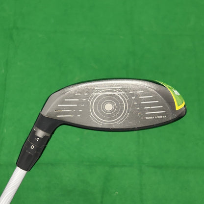 Callaway Epic Max Heavenwood Project X EvenFlow Green 65 Regular Flex +HC