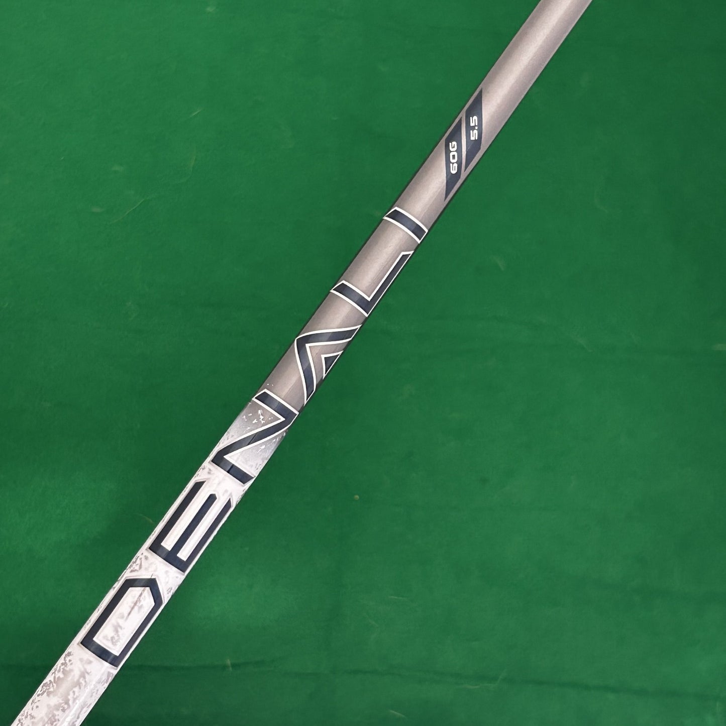 Callaway Elyte Left Handed 7 Wood Project X Denali Charcoal 60 Regular Flex +HC