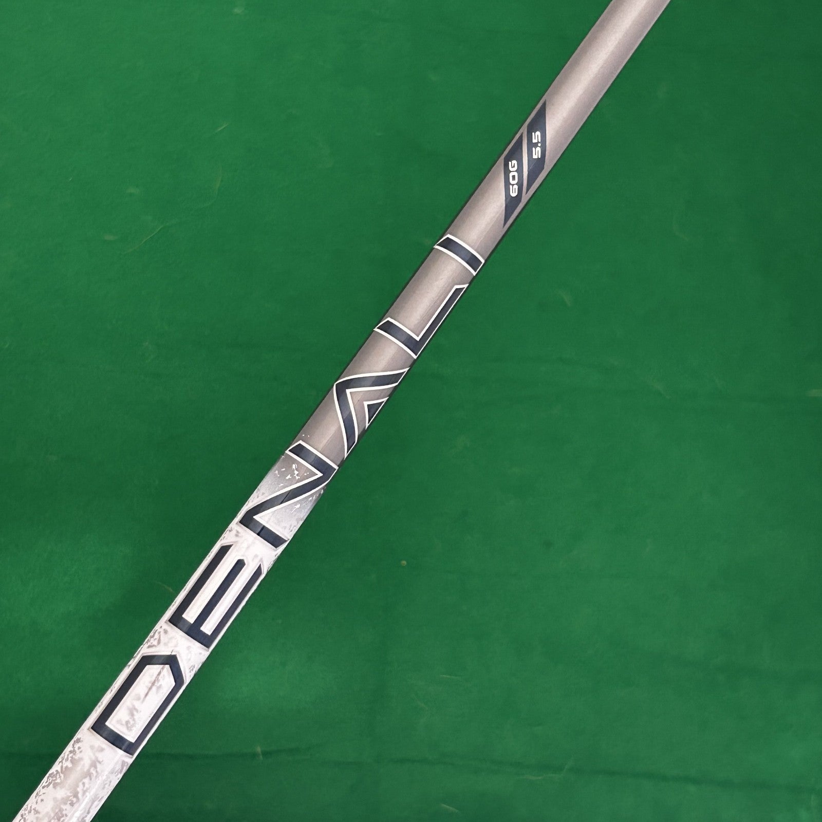 Callaway Elyte Left Handed 7 Wood Project X Denali Charcoal 60 Regular Flex +HC