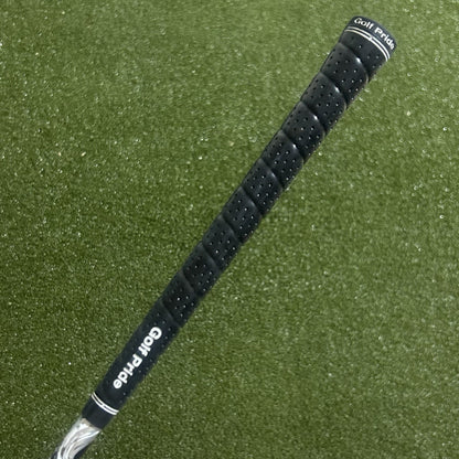 Callaway Paradym 9 Wood Mitsubishi Kai’li White 70 Stiff Flex Shaft +HC