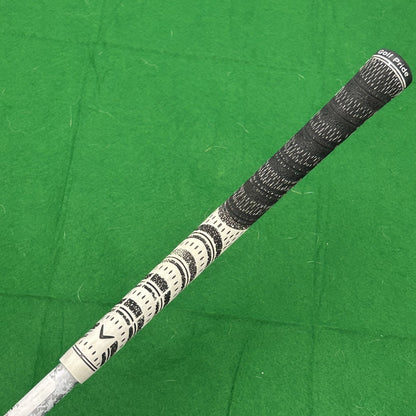 Callaway Elyte Left Hand 7 Wood Project X Denali Charcoal 60 Stiff Flex (Elite)
