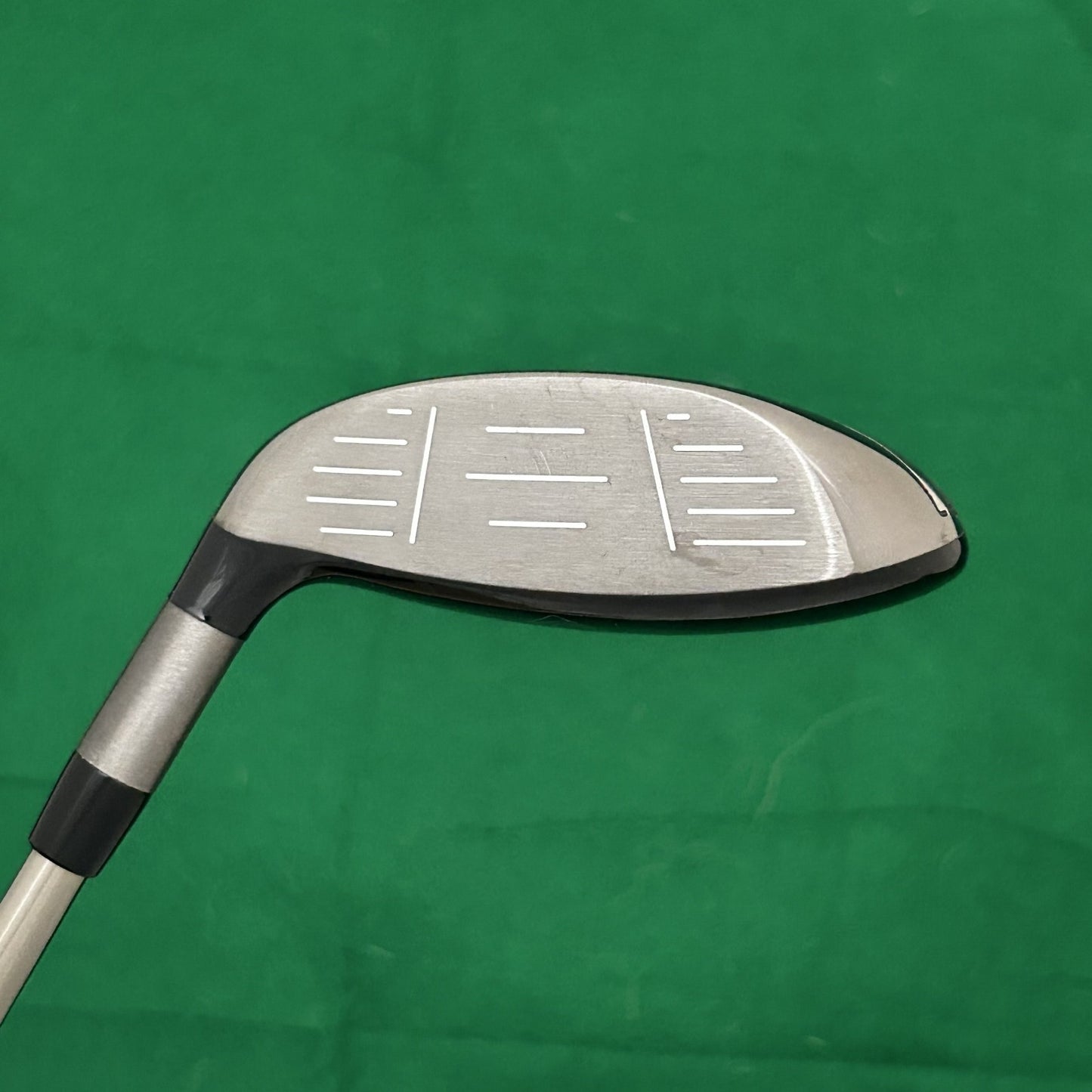 Callaway 2023 Big Bertha 7 Wood RCH 45 Regular Flex Shaft