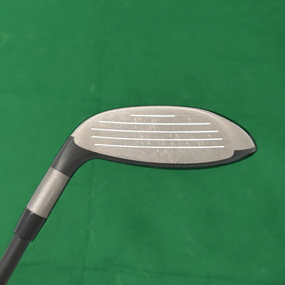 Callaway AI Smoke Max 11 Wood Tensei Blue 55 Regular Flex +HC