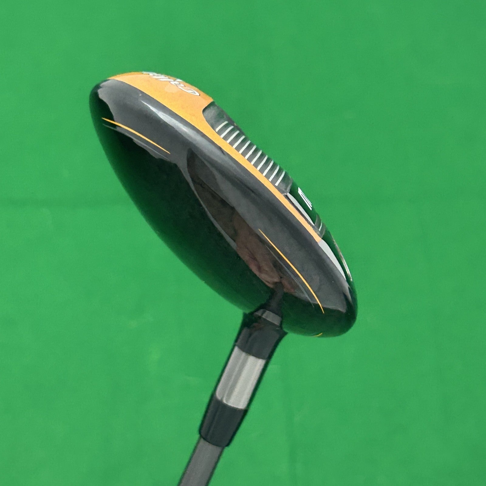 Callaway Mavrik 7 Wood Project X EvenFlow Riptide 50 Regular Flex Shaft +HC