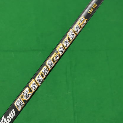 Callaway Mavrik 7 Wood Project X EvenFlow Riptide 60 Senior Flex Shaft +HC