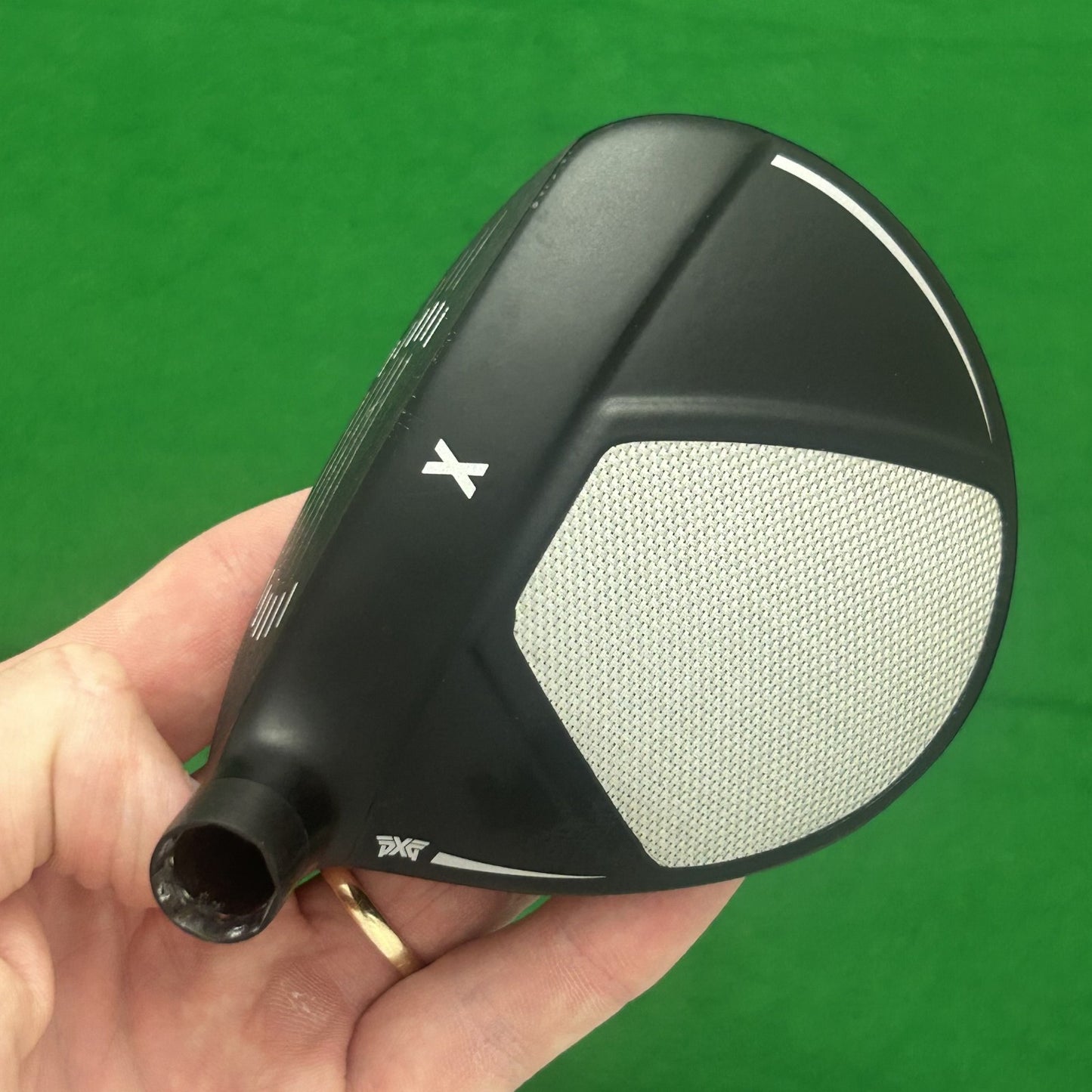 PXG 0341X Fairway 3 Wood (15*) Club Head Only
