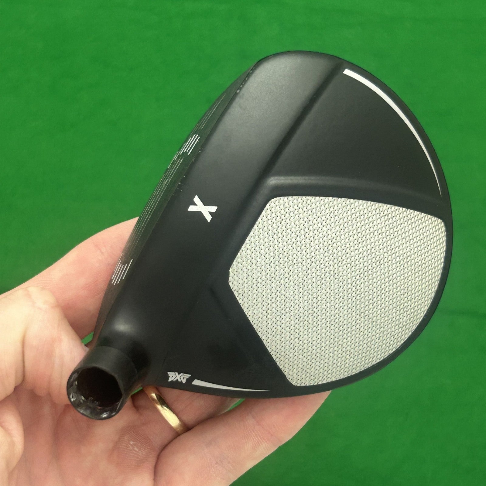 PXG 0341X Fairway 3 Wood (15*) Club Head Only
