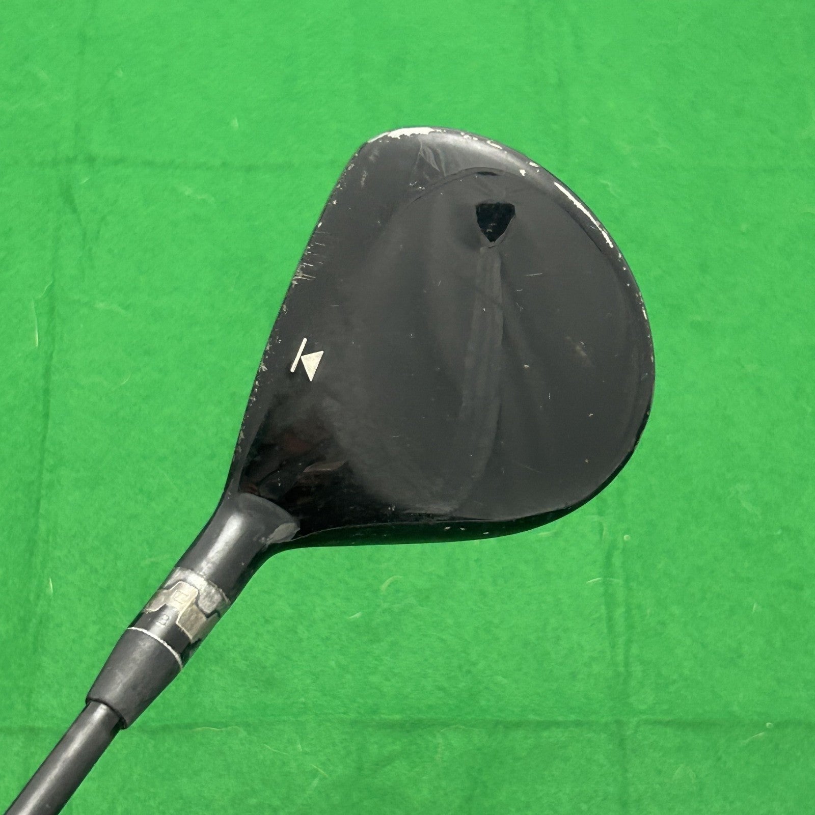 Titleist 910 FD 3 Fairway Wood 15* Diamana 'ahina 82 Stiff Flex Shaft