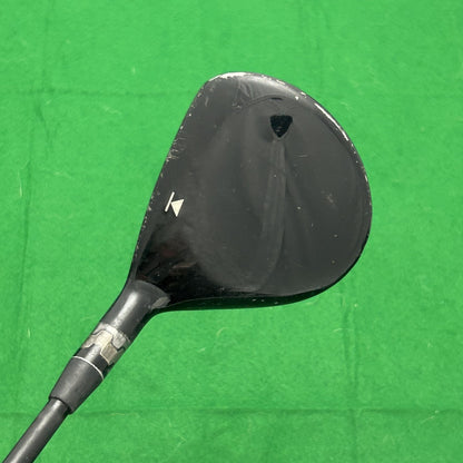 Titleist 910 FD 3 Fairway Wood 15* Diamana 'ahina 82 Stiff Flex Shaft