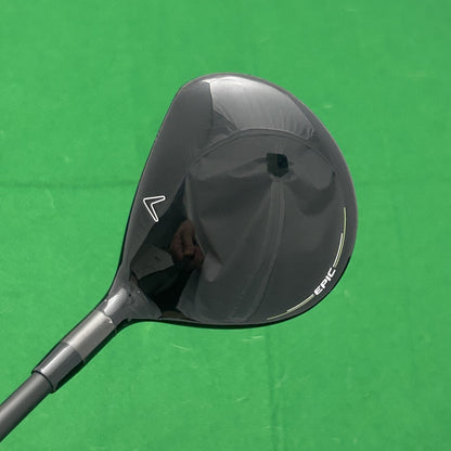 Callaway Epic Max 9 Wood Project X Cypher 50 Senior Flex +HC