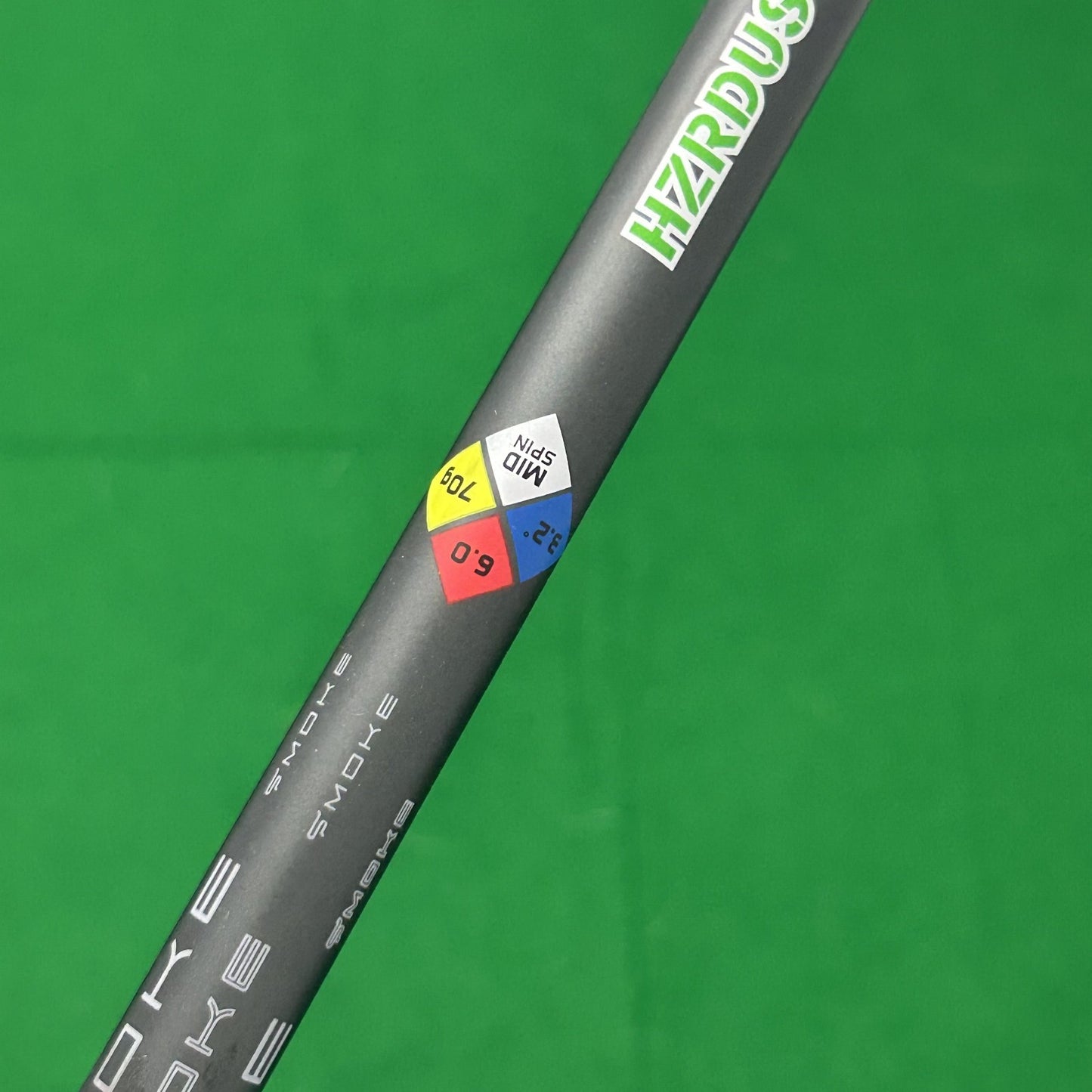 Callaway Epic Max Heavenwood Project X HZRDUS Smoke iM10 70 Stiff Flex +HC