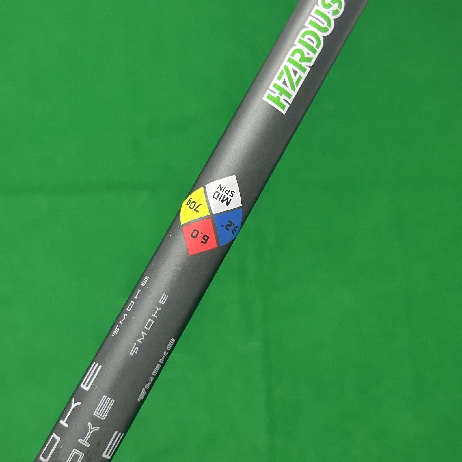 Callaway Epic Max Heavenwood Project X HZRDUS Smoke iM10 70 Stiff Flex +HC